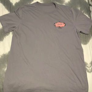 Post Malone raising canes shirt